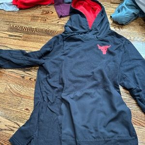 Project Rock Hoodie